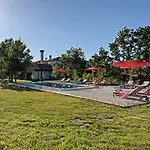 Fuente Techada - Adults Only 5*
