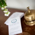 Hotel Fuente Techada - Adults Only