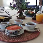 Hotel Fuente Techada - Adults Only