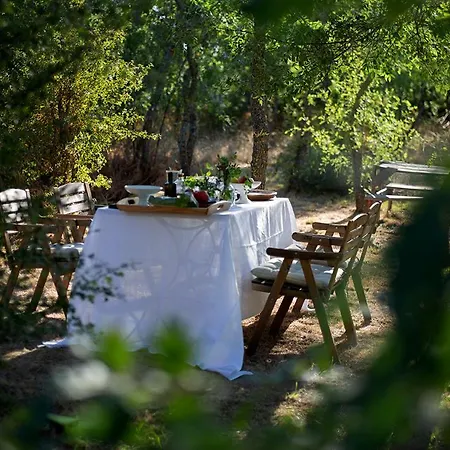 Hotel Fuente Techada - Adults Only Sotosalbos