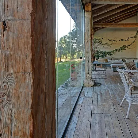 Hotel Fuente Techada - Adults Only