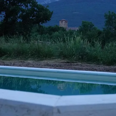 Fuente Techada - Adults Only Hotel Sotosalbos