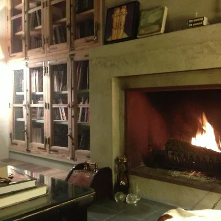 Fuente Techada - Adults Only Hotel