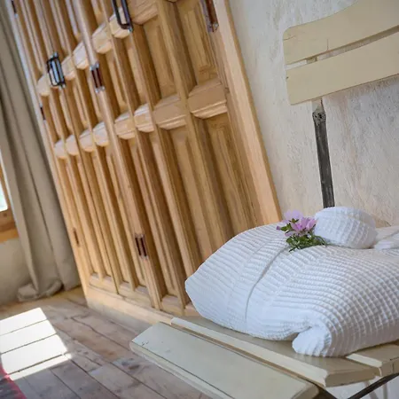 Hotel Fuente Techada - Adults Only