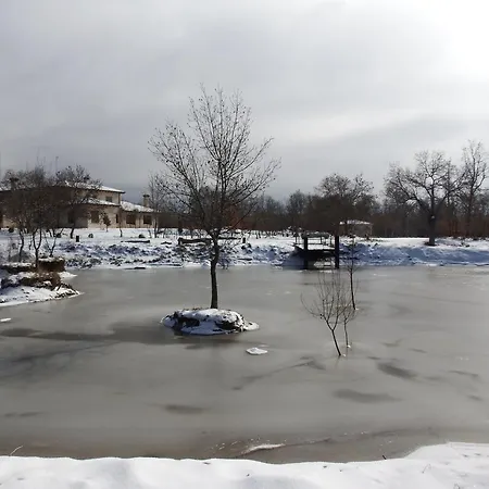 Fuente Techada - Adults Only Hotel Sotosalbos