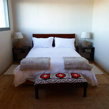 Hotel Fuente Techada - Adults Only 5*