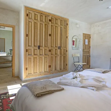 Fuente Techada - Adults Only 5* Sotosalbos