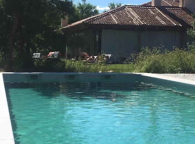 Fuente Techada - Adults Only