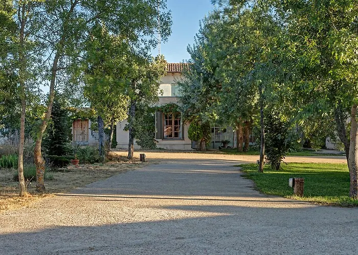 Fuente Techada - Adults Only Sotosalbos