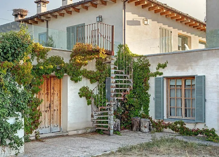 Fuente Techada - Adults Only 5*