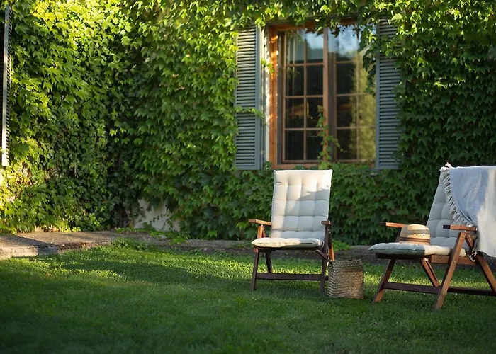 Fuente Techada - Adults Only 호텔 Sotosalbos