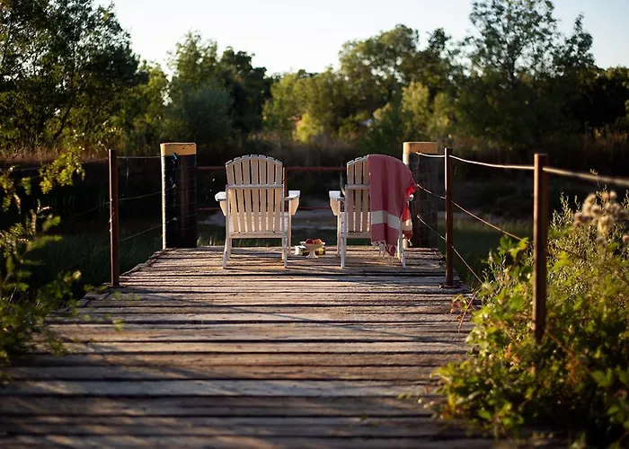 호텔 Fuente Techada - Adults Only