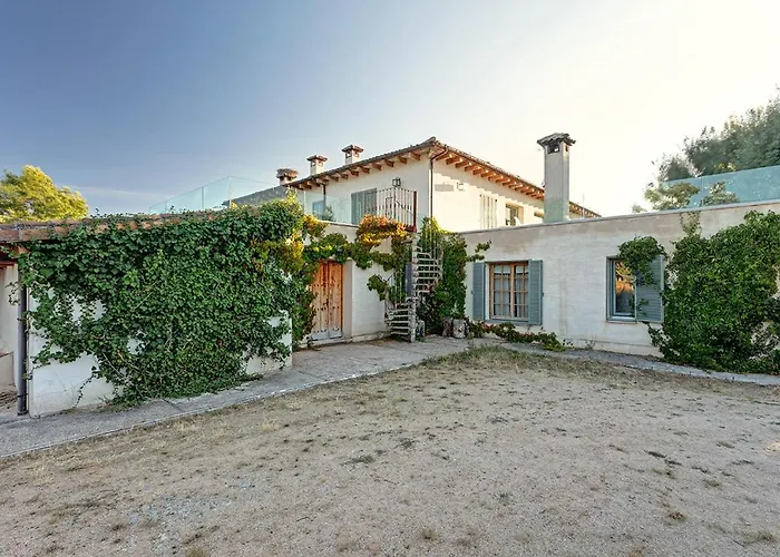 Fuente Techada - Adults Only