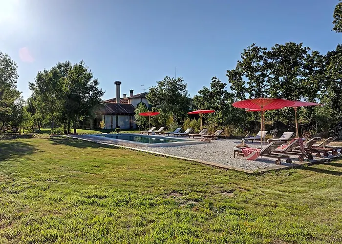 Fuente Techada - Adults Only 5*