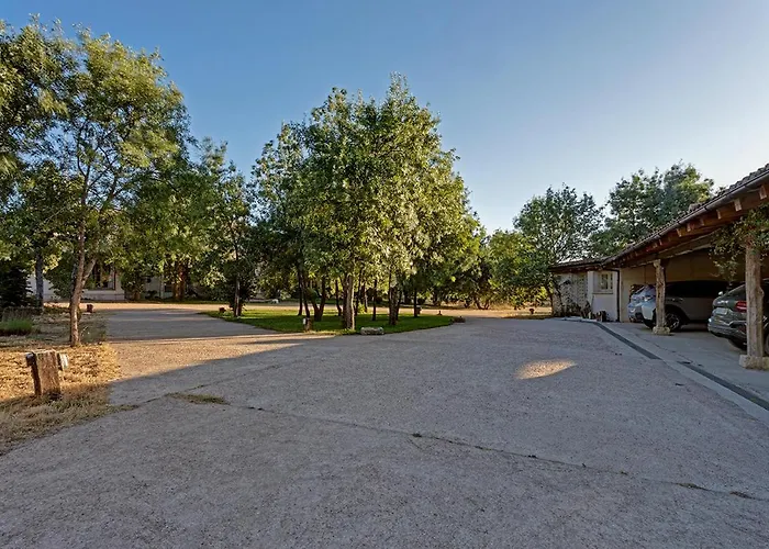 Fuente Techada - Adults Only 호텔