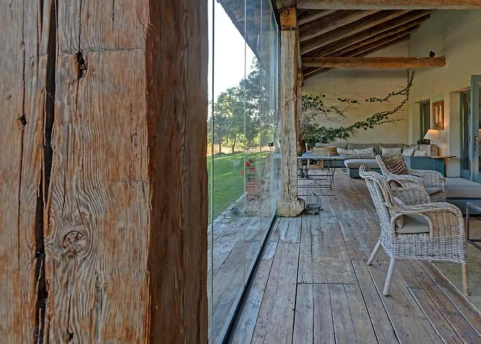 호텔 Fuente Techada - Adults Only