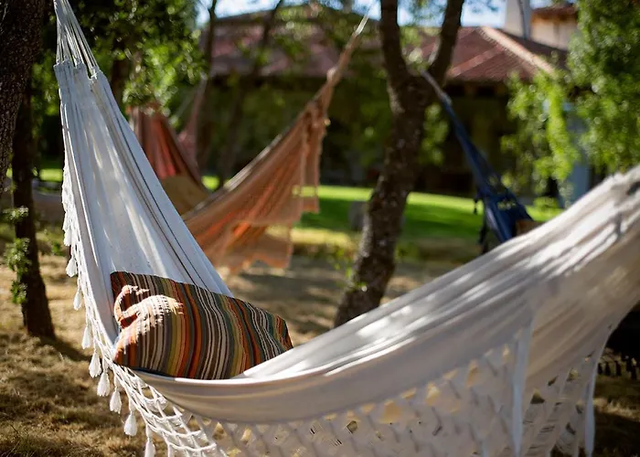 Fuente Techada - Adults Only 5* Sotosalbos