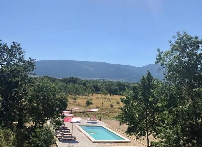 Fuente Techada - Adults Only 5* Sotosalbos