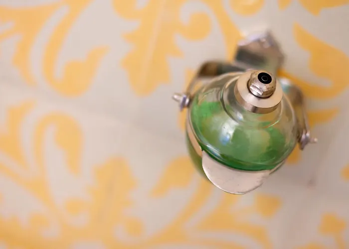 호텔 Fuente Techada - Adults Only 5*