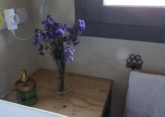 Fuente Techada - Adults Only 호텔 Sotosalbos