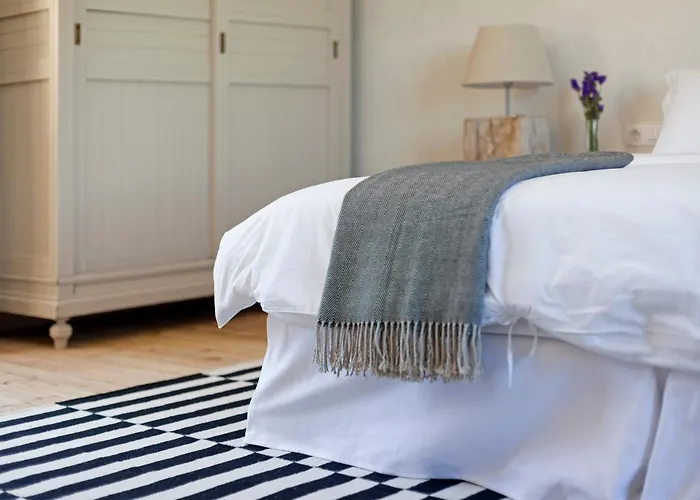 호텔 Fuente Techada - Adults Only Sotosalbos