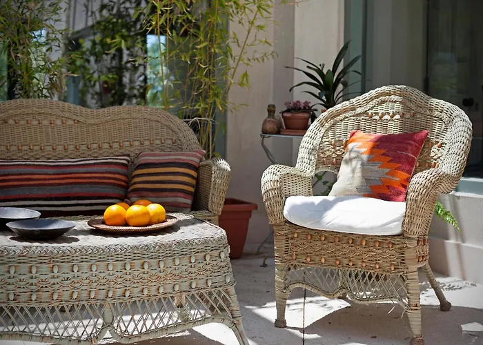 Fuente Techada - Adults Only 5*