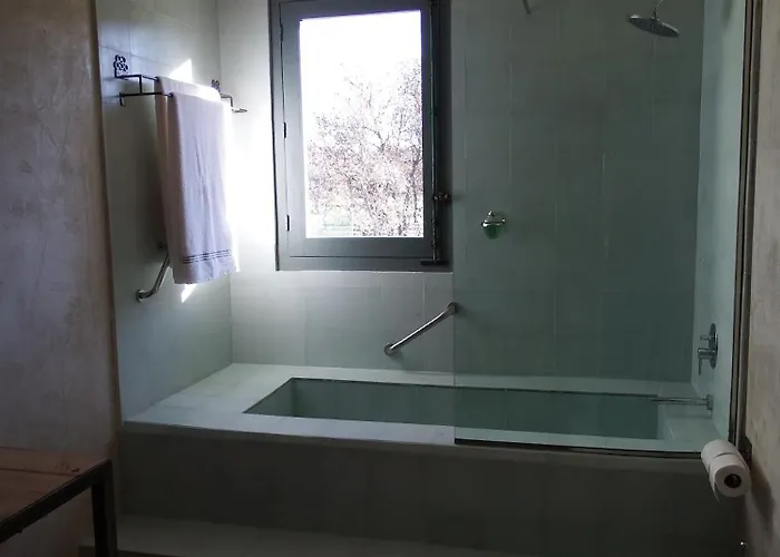 Fuente Techada - Adults Only