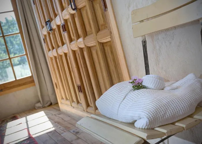 호텔 Fuente Techada - Adults Only