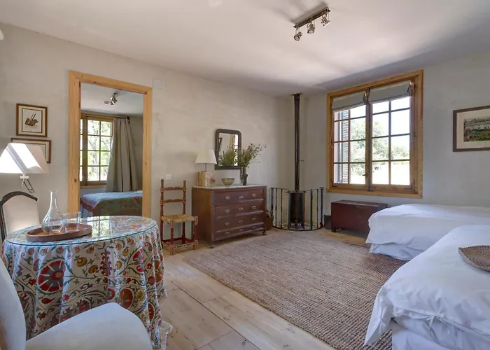 호텔 Fuente Techada - Adults Only 5*