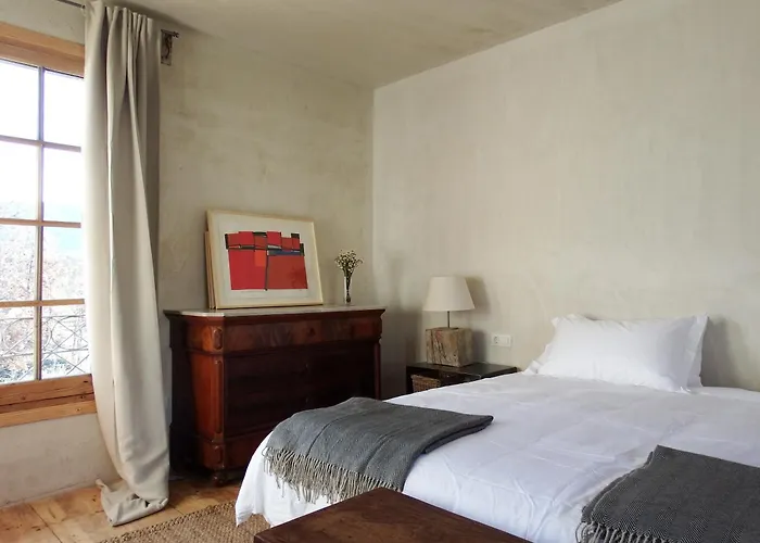 Fuente Techada - Adults Only Sotosalbos