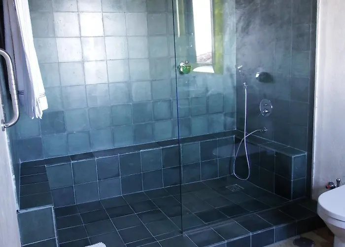 Fuente Techada - Adults Only 5* Sotosalbos