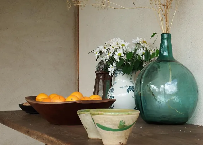 Fuente Techada - Adults Only 호텔