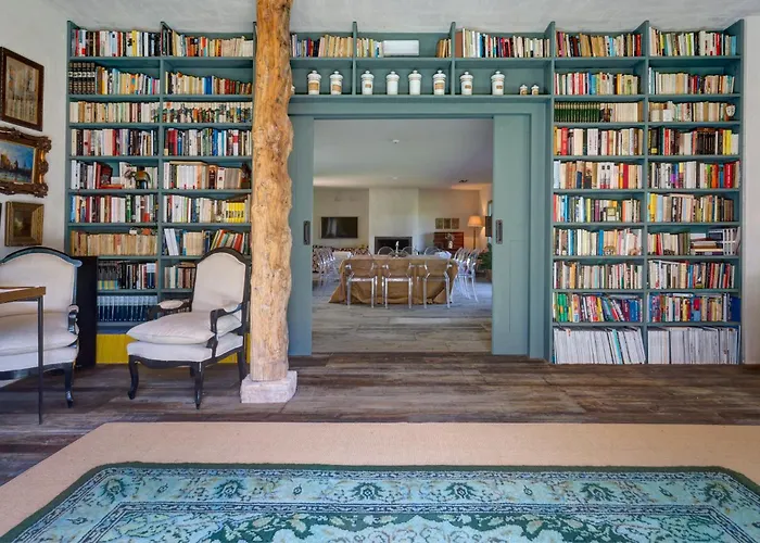 Fuente Techada - Adults Only 호텔 5*