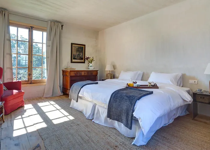 호텔 Fuente Techada - Adults Only 5*