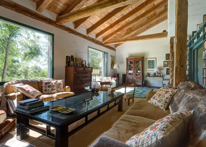 Fuente Techada - Adults Only 5* Sotosalbos