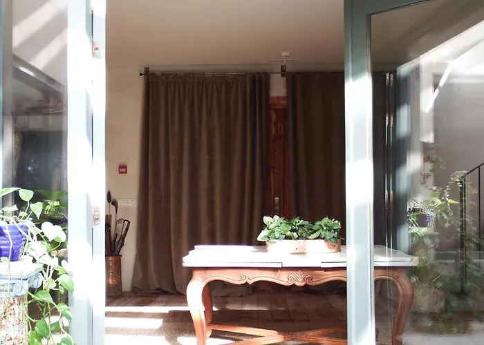 Fuente Techada - Adults Only 호텔