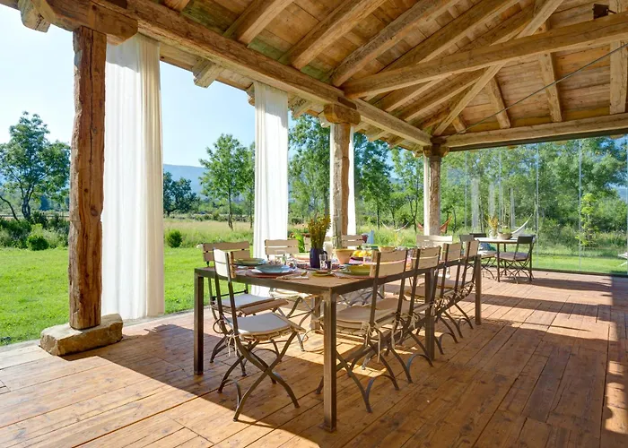 Fuente Techada - Adults Only 호텔