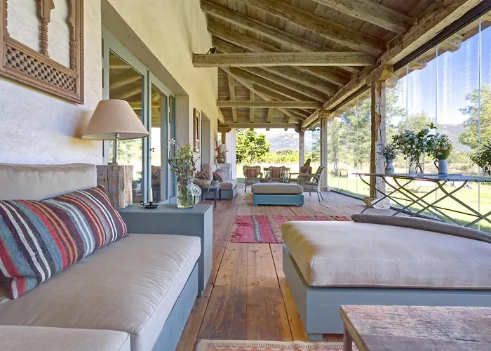 호텔 Fuente Techada - Adults Only