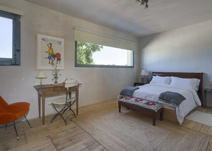 Fuente Techada - Adults Only 5* Sotosalbos