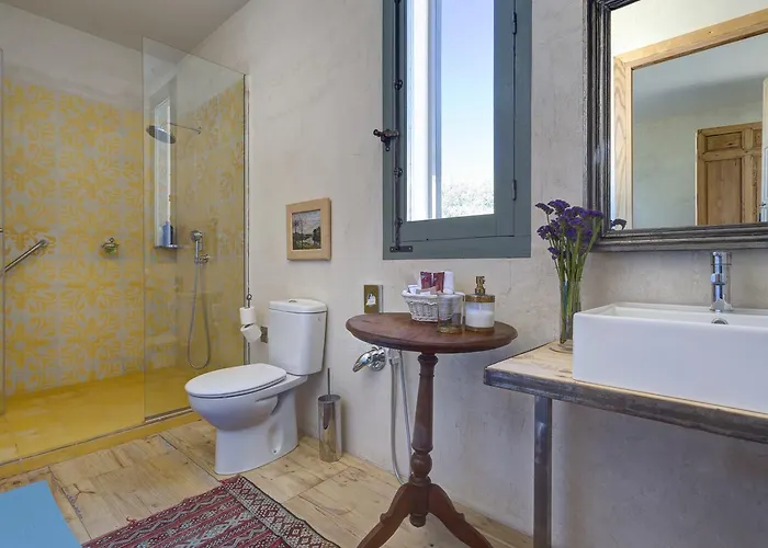 Fuente Techada - Adults Only 5* Sotosalbos