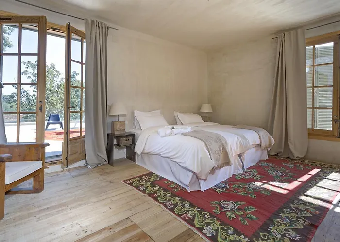 Fuente Techada - Adults Only 5* Sotosalbos