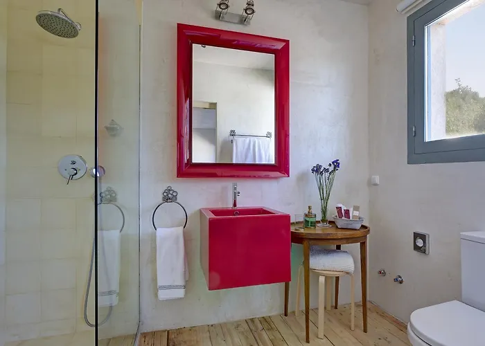 Fuente Techada - Adults Only 5* Sotosalbos