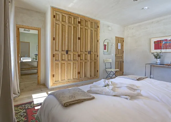 Fuente Techada - Adults Only 5* Sotosalbos