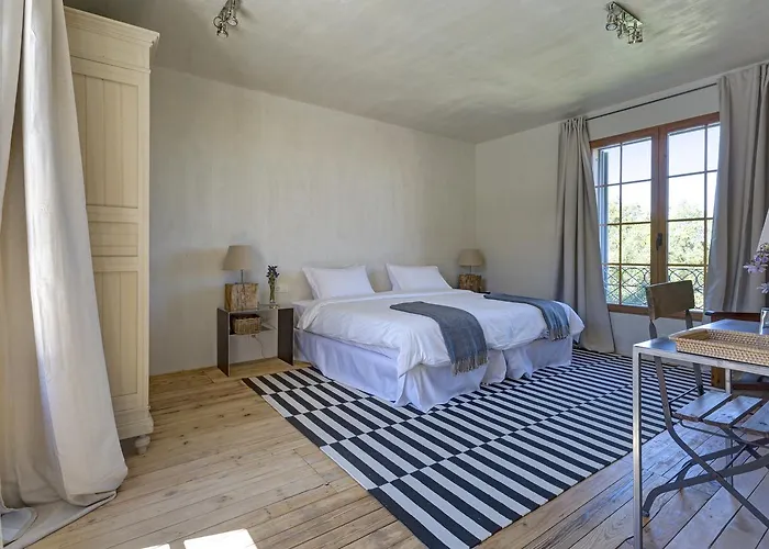 Fuente Techada - Adults Only 5* Sotosalbos