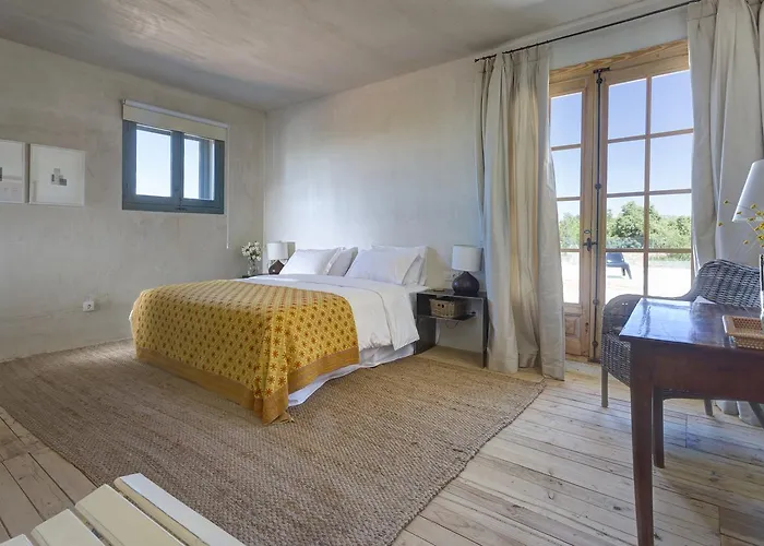 호텔 Fuente Techada - Adults Only 5*