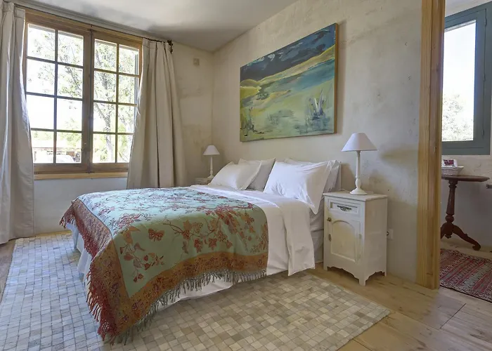 Fuente Techada - Adults Only 5* Sotosalbos