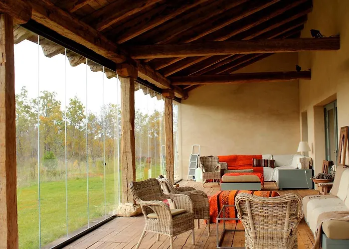 호텔 Fuente Techada - Adults Only 5*