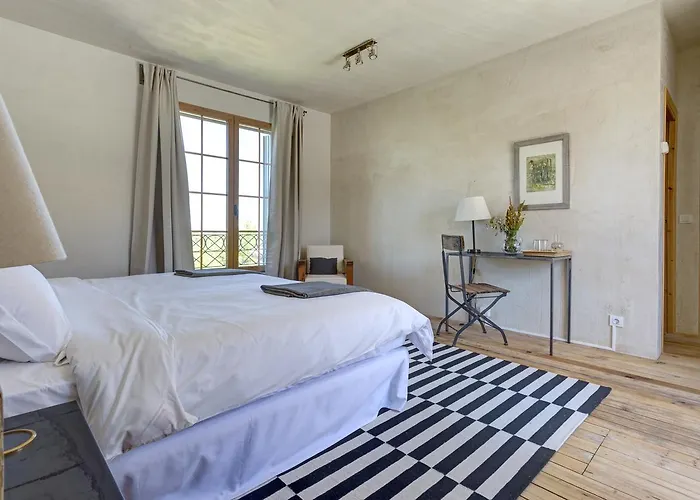 호텔 Fuente Techada - Adults Only 5*