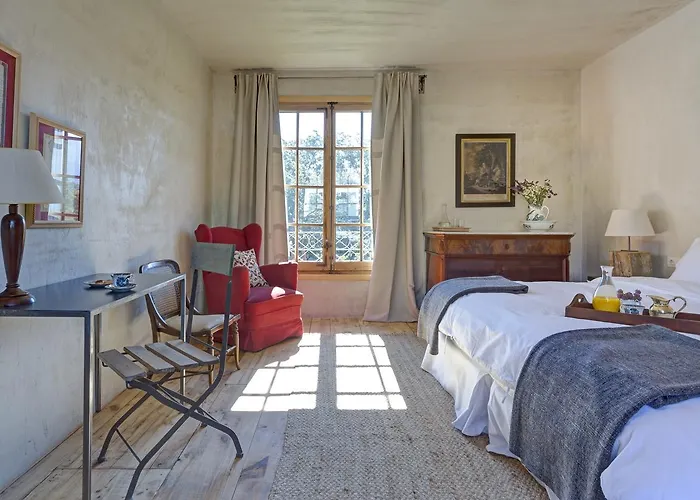 호텔 Fuente Techada - Adults Only 5*