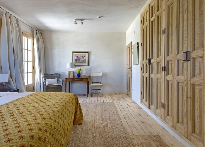 Fuente Techada - Adults Only 5* Sotosalbos